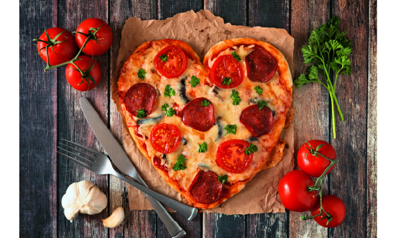 Making Memories, One Slice at a Time