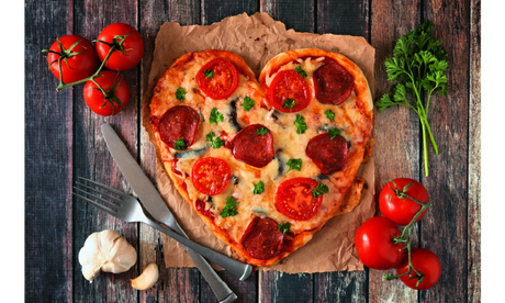 Making Memories, One Slice at a Time