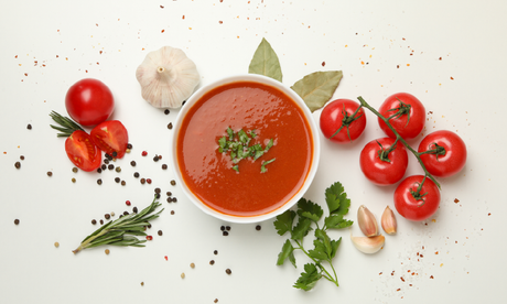 A Well-Stocked Pantry Brings Soups and Stews to Life