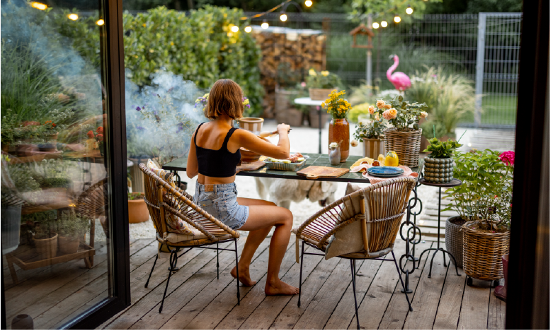 Adulting is Hard, Dinner Doesn't Have to Be: Easy & Fun Girl Dinner Ideas & Inspiration