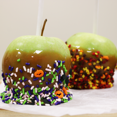 Easy Halloween Treats: The Perfect Fun Treat to Make with Kids This Spooky Season!