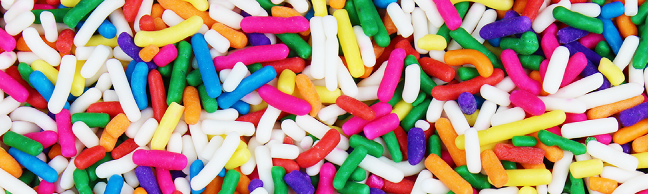 Ice Cream Toppings