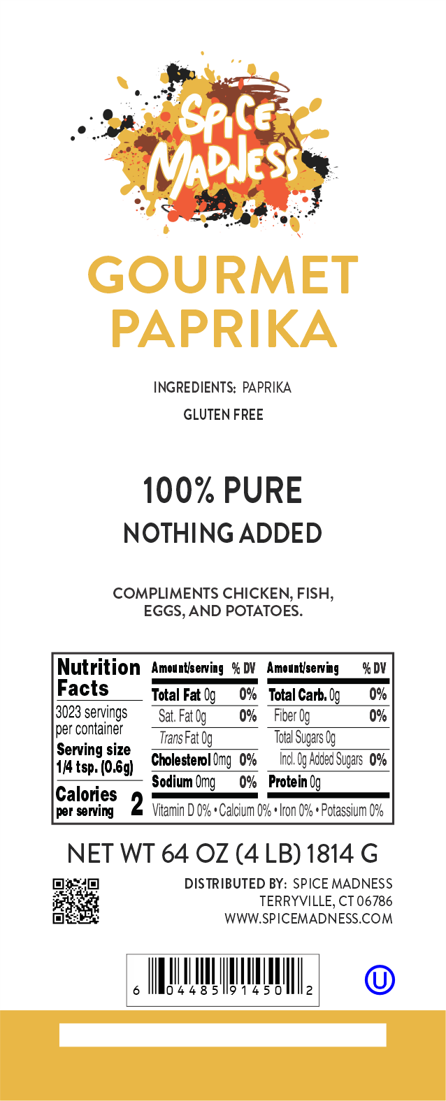 Paprika