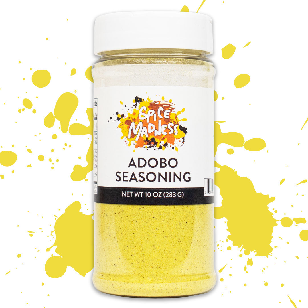 Adobo Seasoning