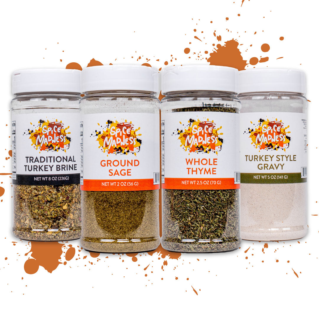 Thanksgiving Favorites Bundle