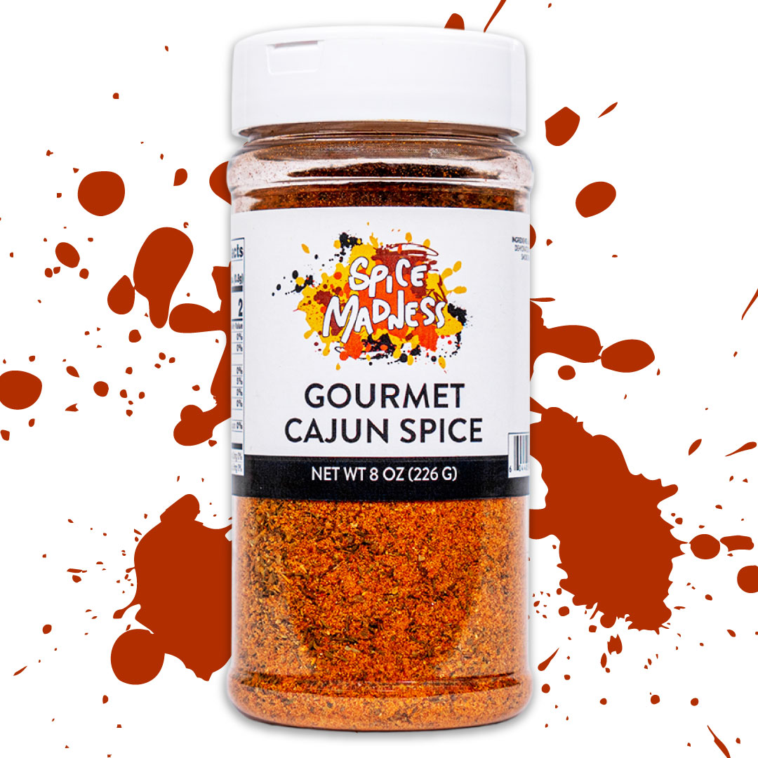 Cajun Spice