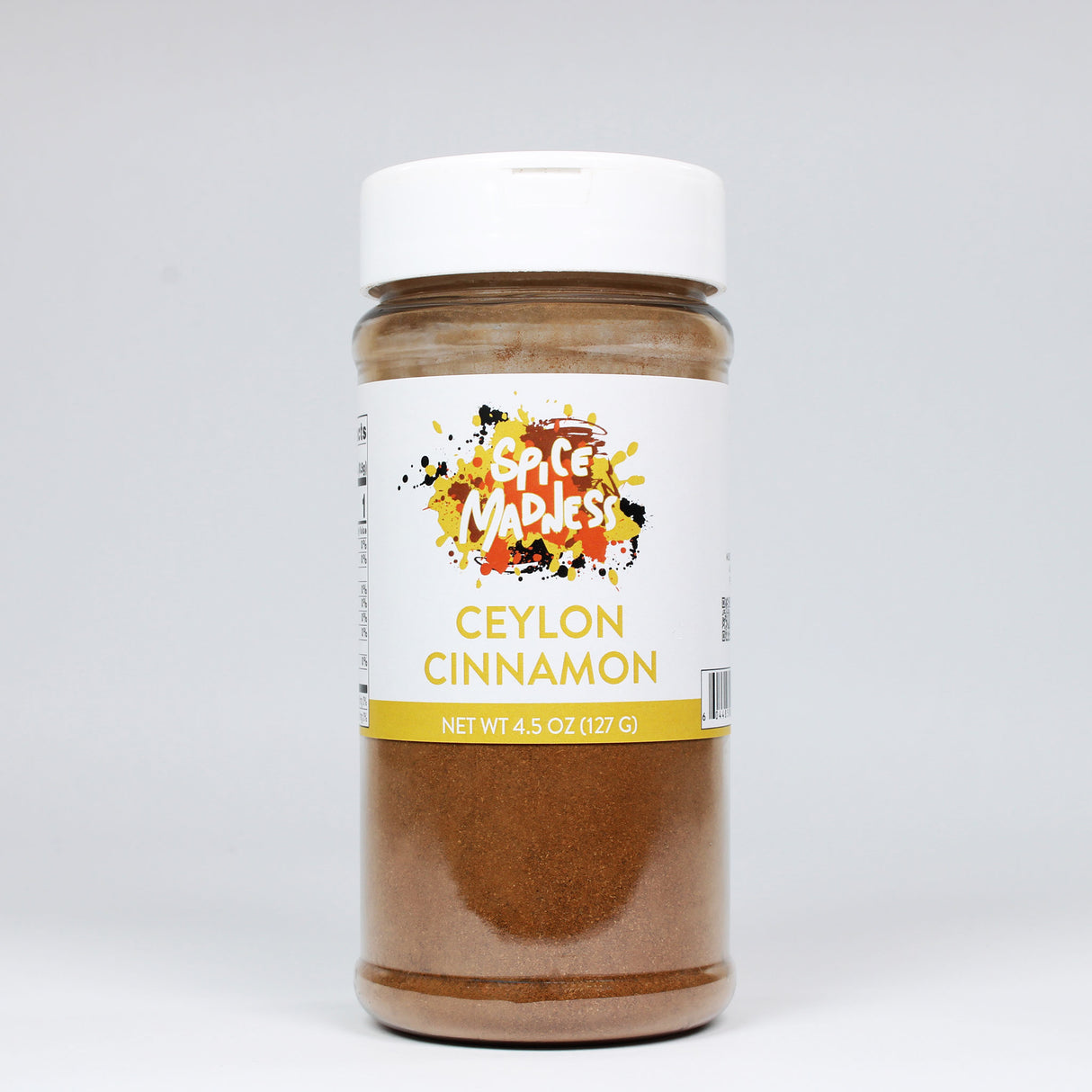 Cinnamon, Ceylon