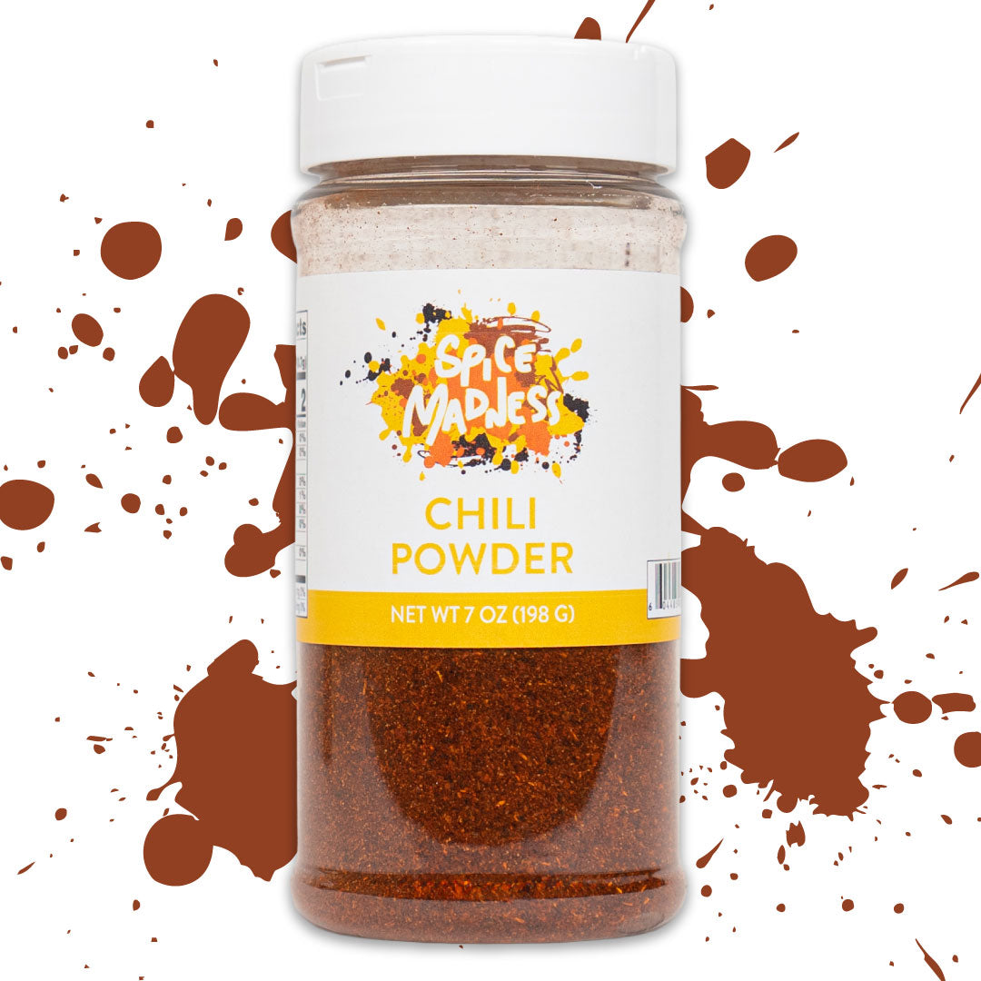 Chili Powder