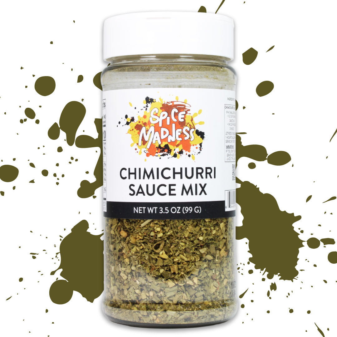 Chimichurri Sauce Mix