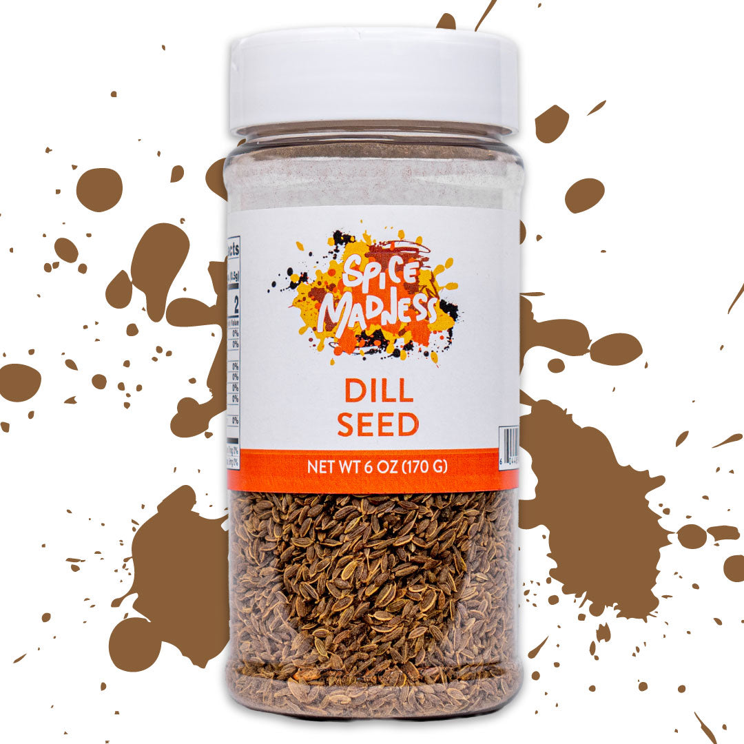 Dill Seed