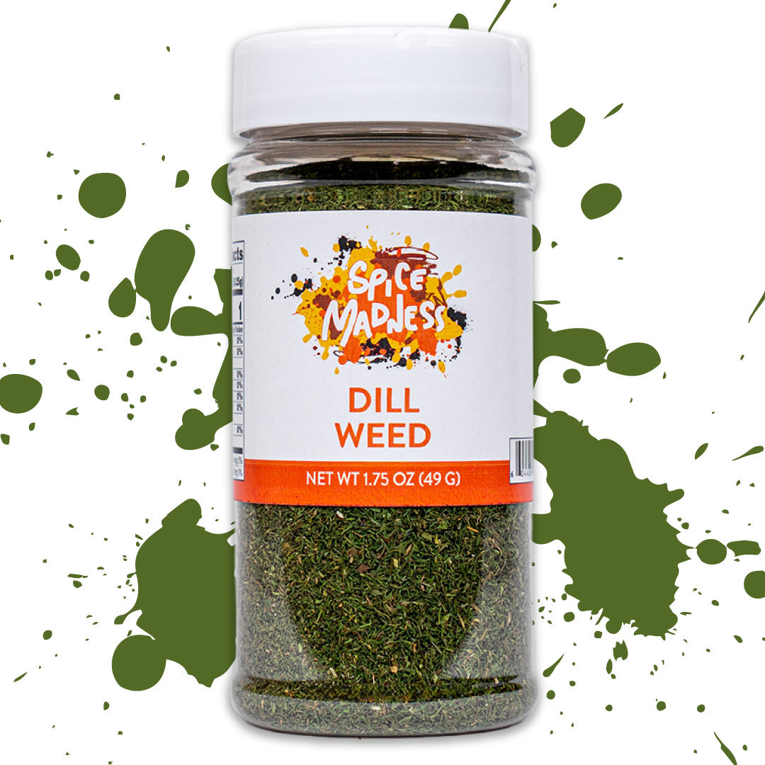 Dill Weed