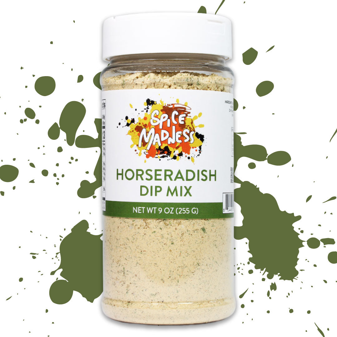 Horseradish Dip Mix