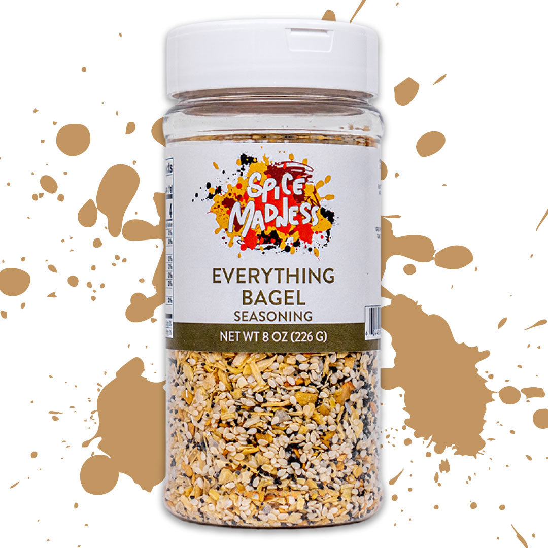 Everything Bagel - Original