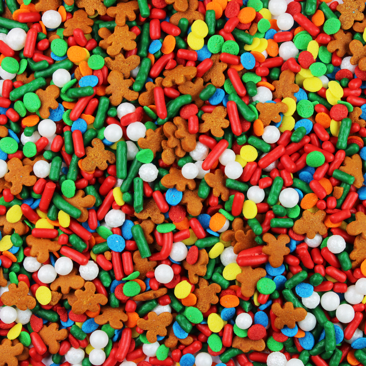 Gingerbread House Party