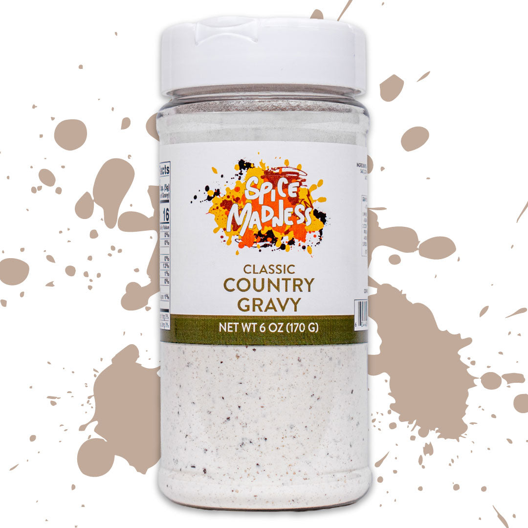 Classic Country Gravy Mix