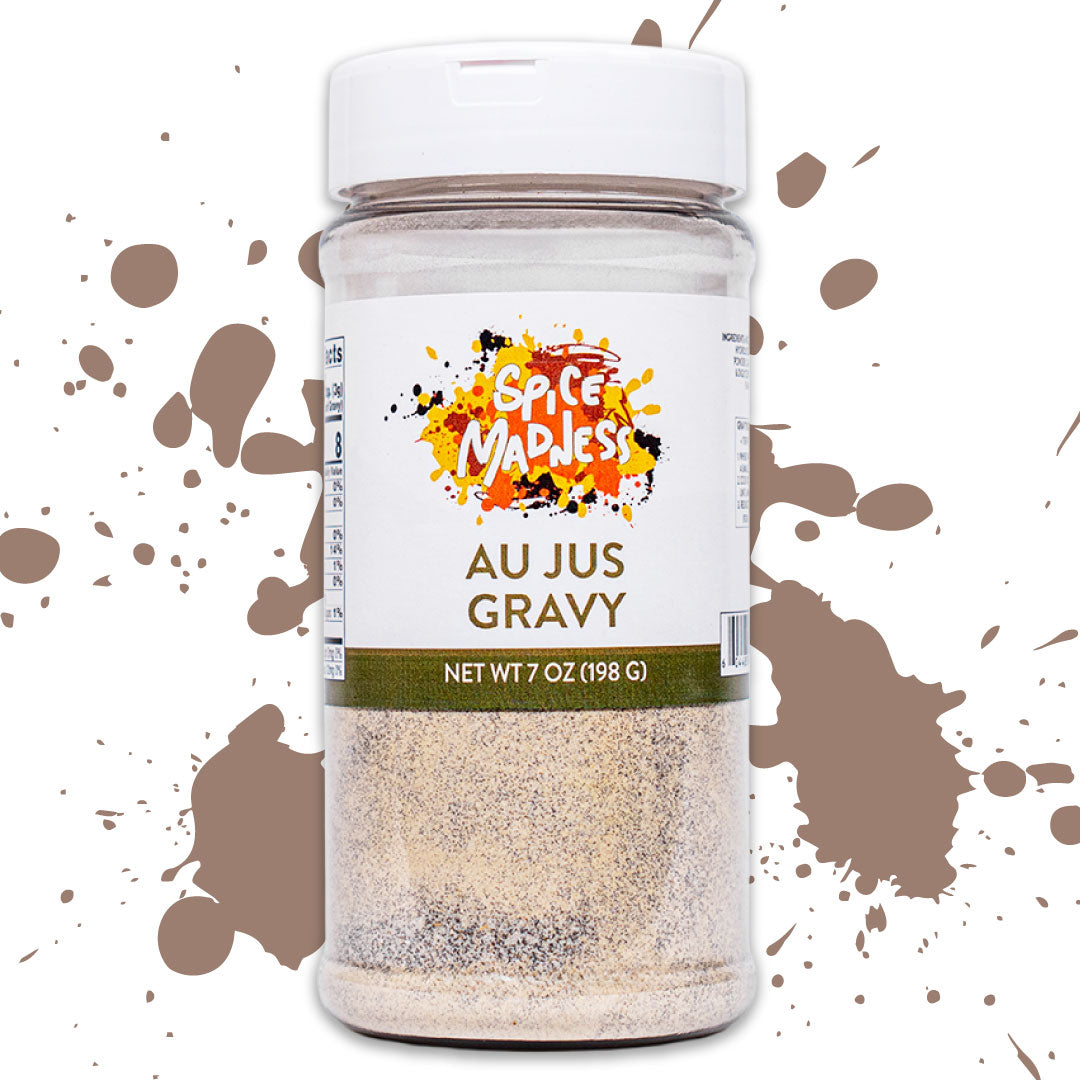 Au Jus Gravy Mix