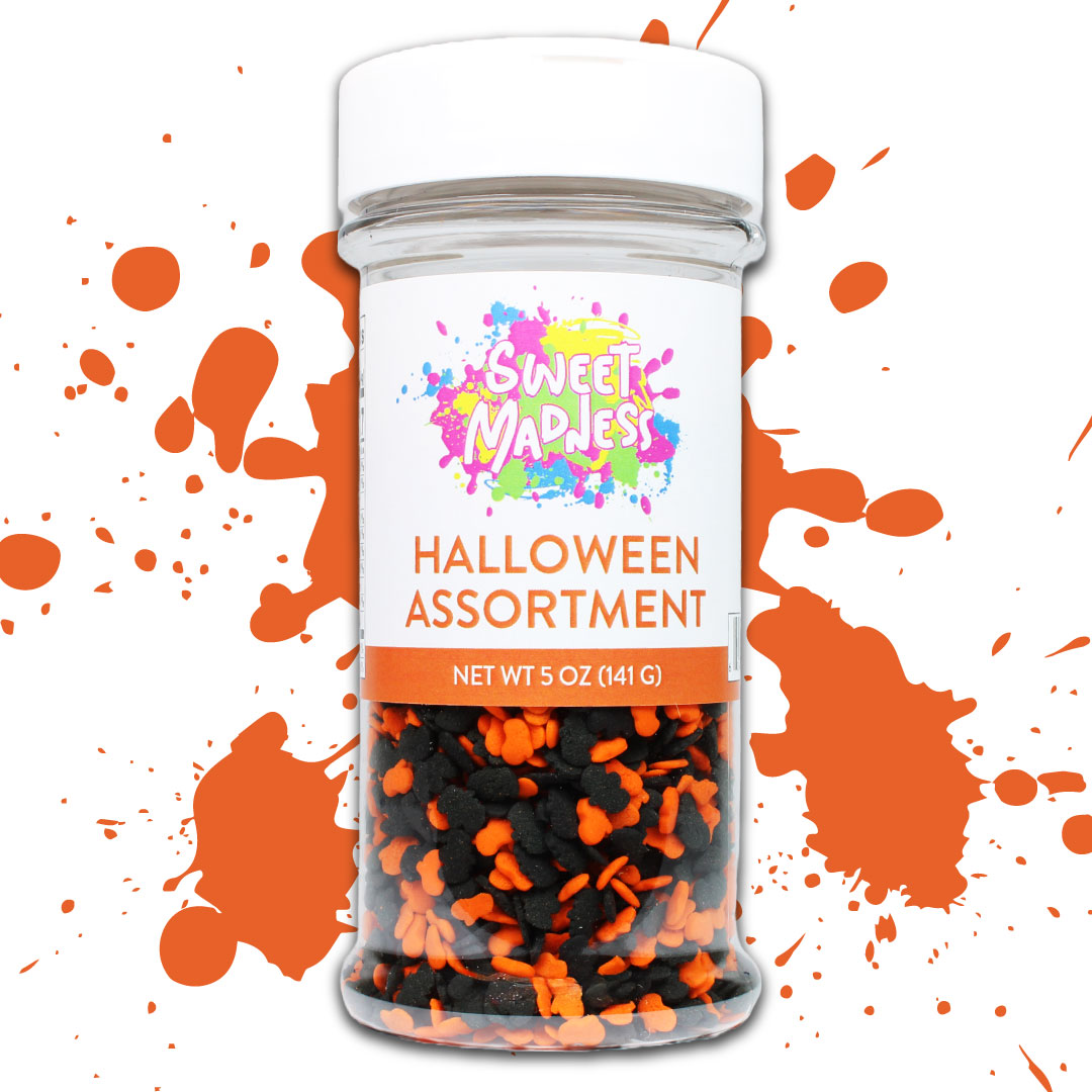 Halloween Assortment