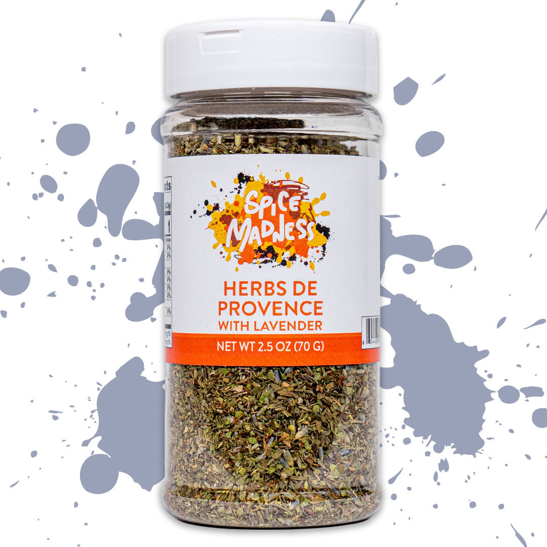 Herbs De Provence