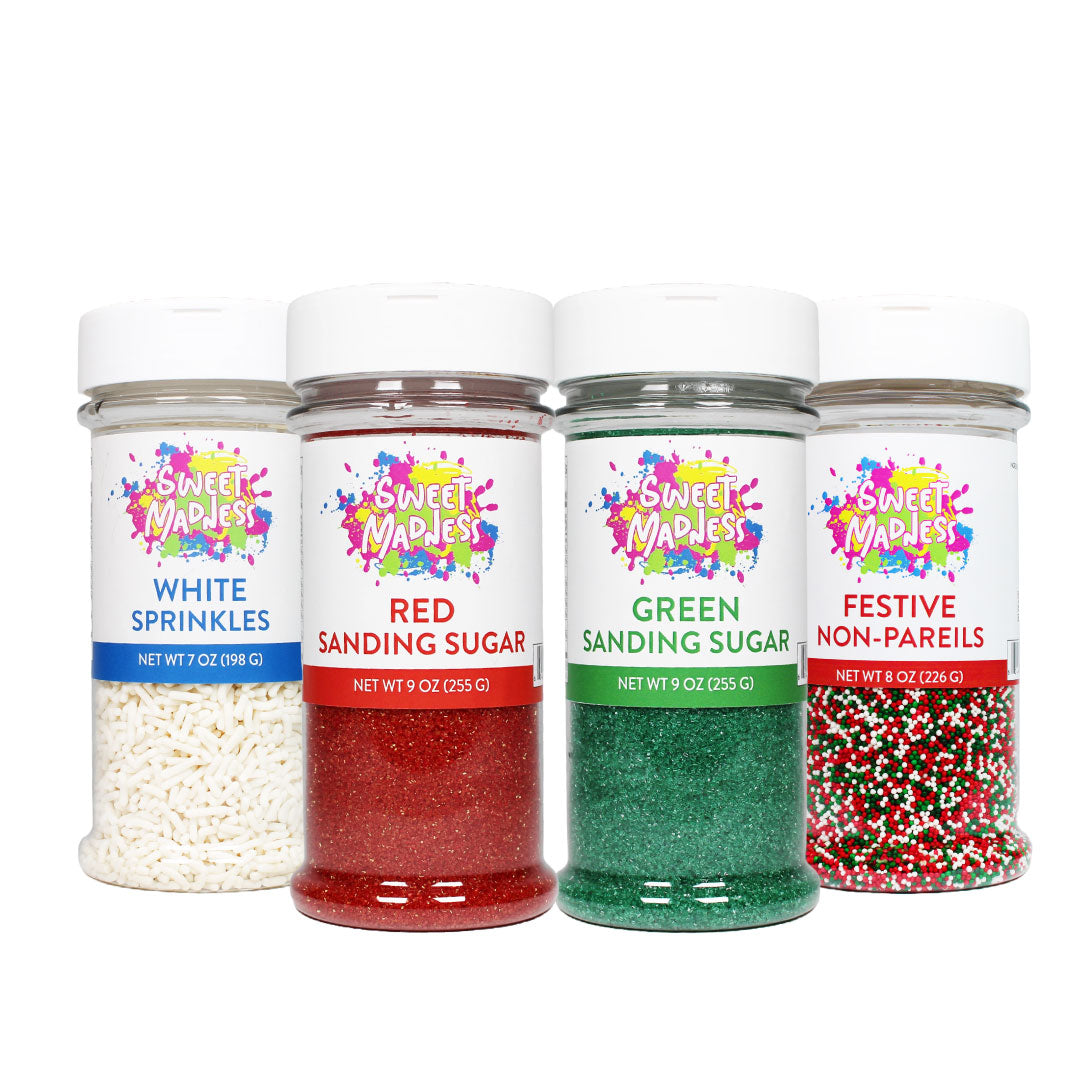 Holiday Sprinkles Bundle Box