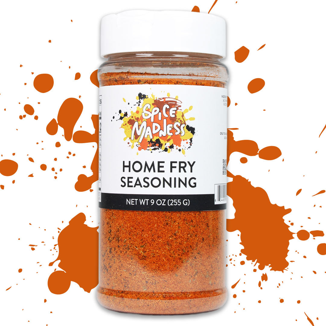 Home Fry Seasoning