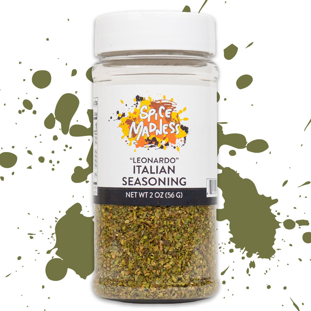 Italian Seasoning