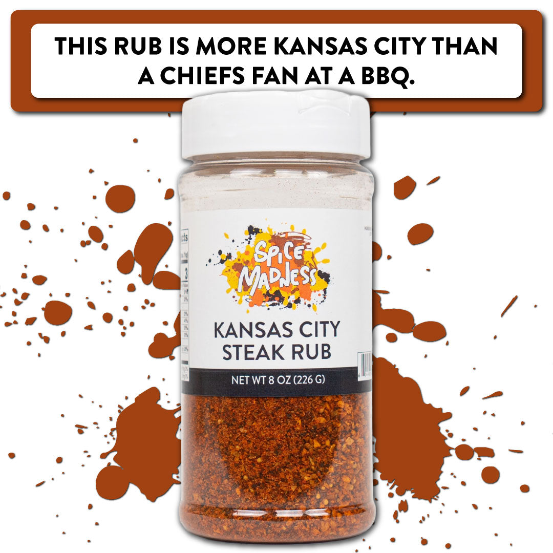 Taste of America Bundle