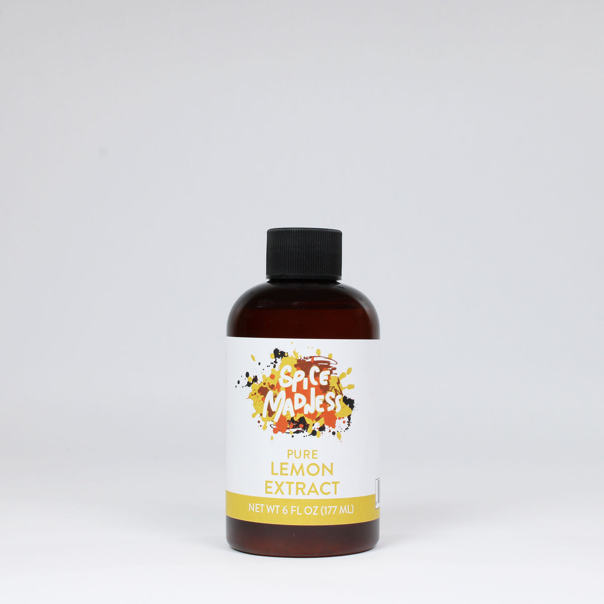 Lemon Extract
