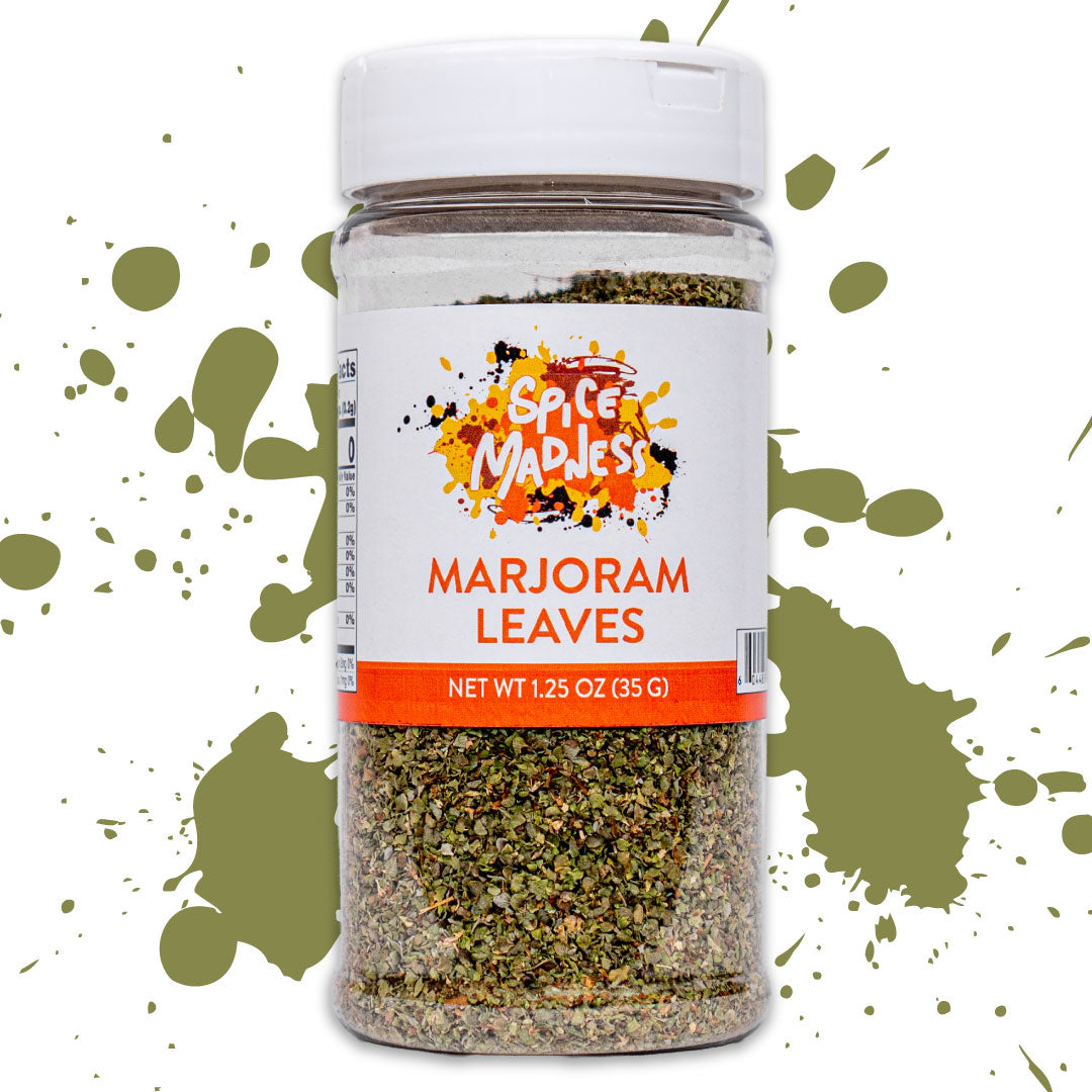 Marjoram