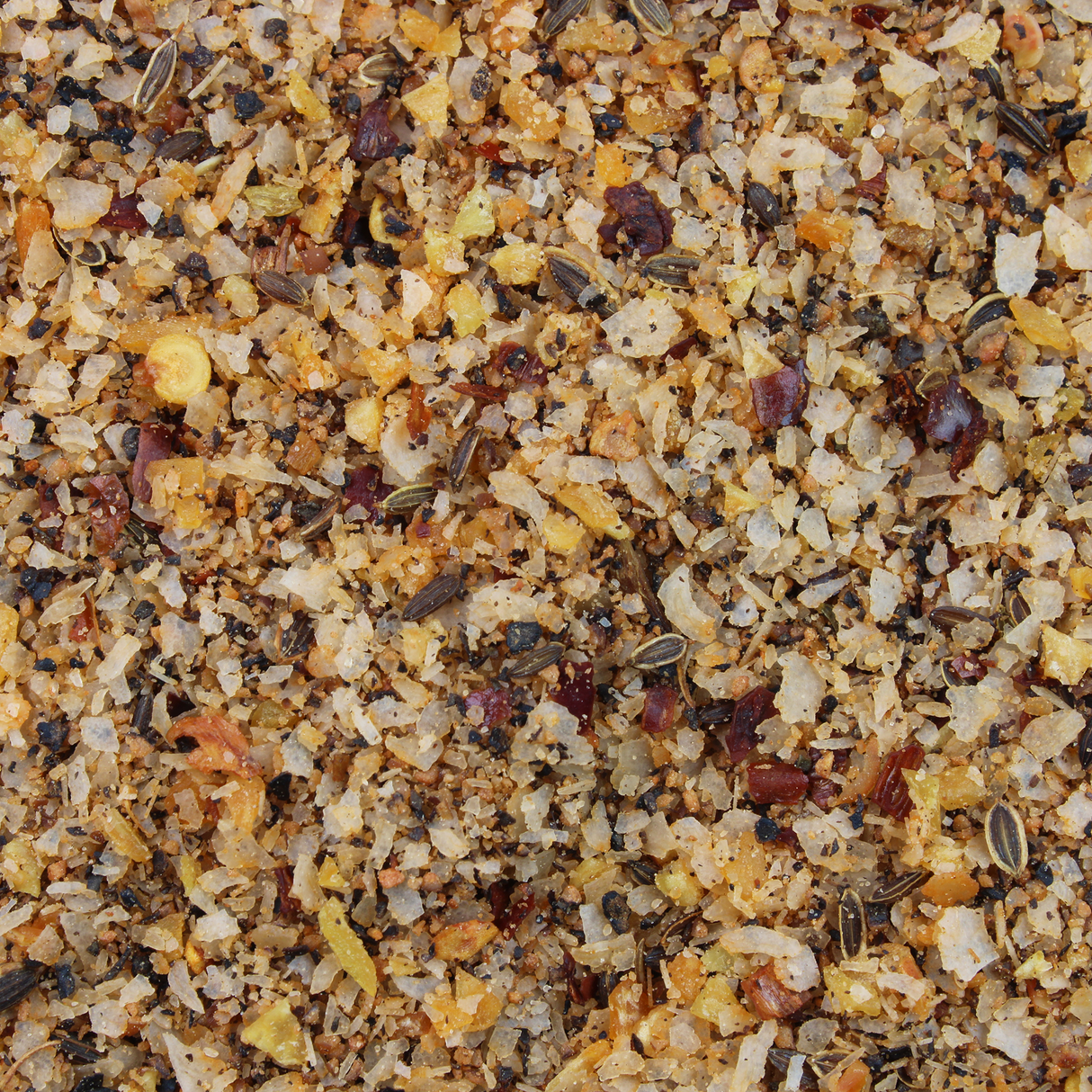 Olde Canadian Steak Rub