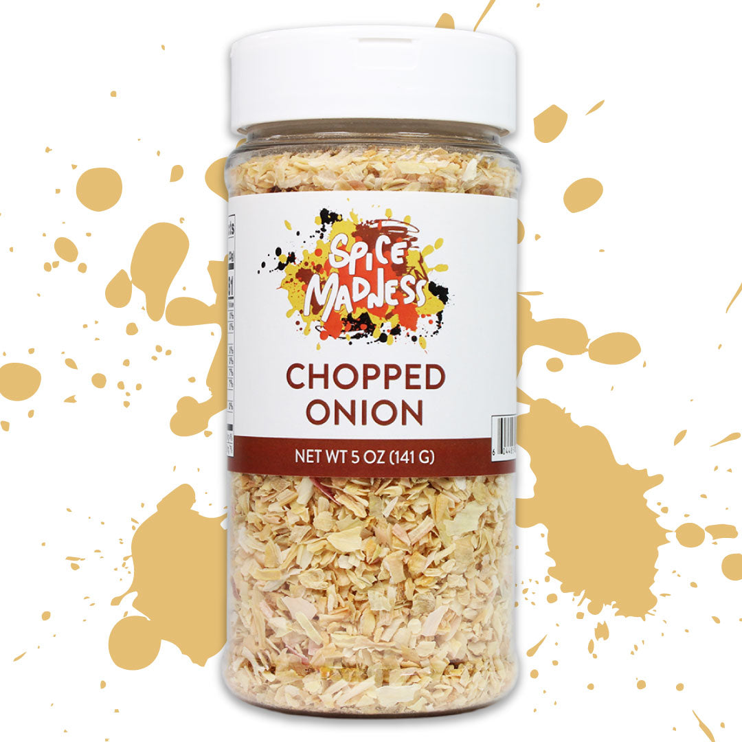 Chopped Onion