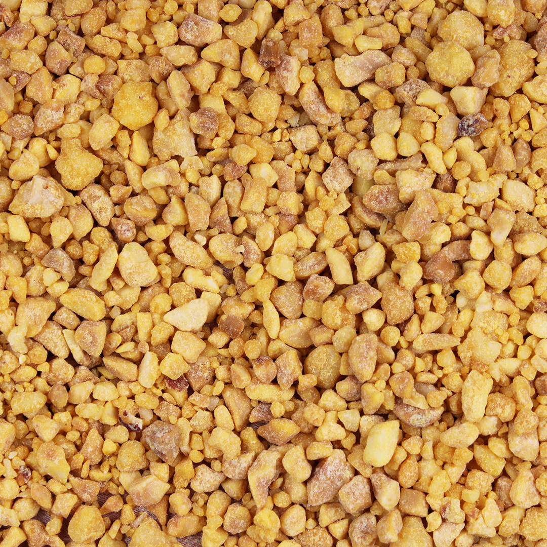 Peanut Brittle Crunch