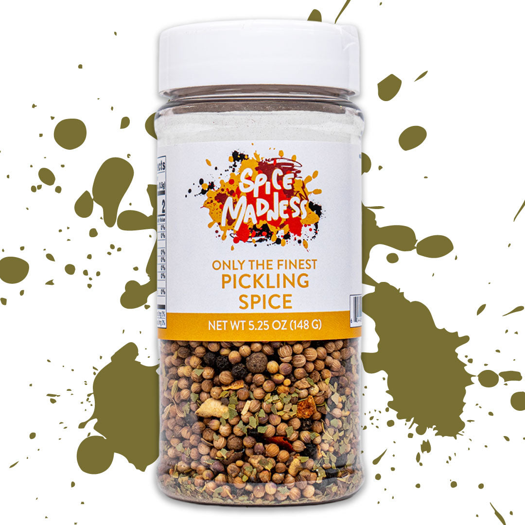 Pickling Spice