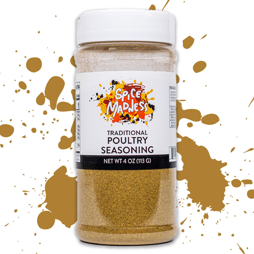 Poultry Seasoning