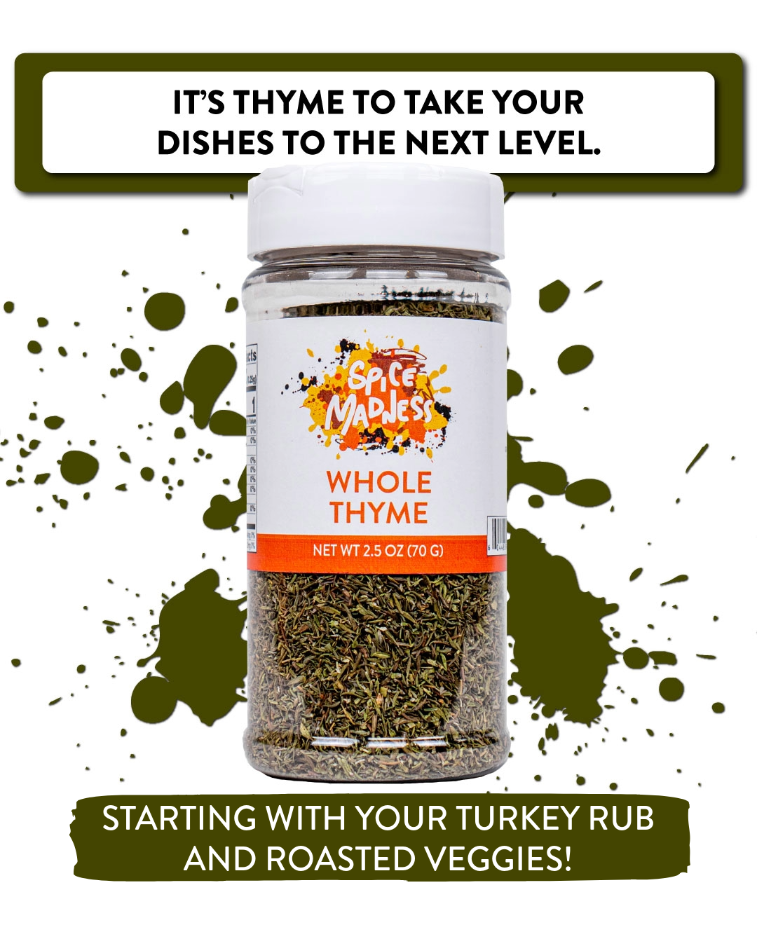 Thanksgiving Favorites Bundle