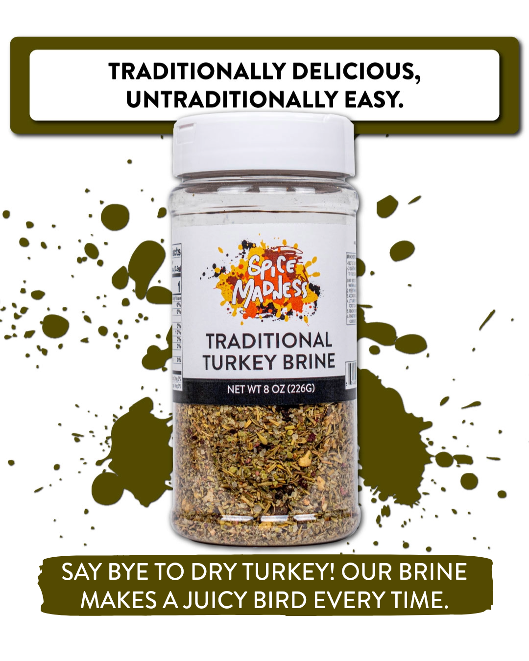 Thanksgiving Favorites Bundle