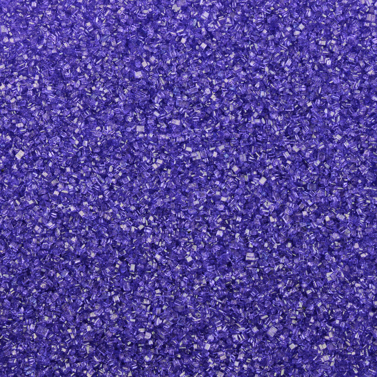 Purple Sanding Sugar