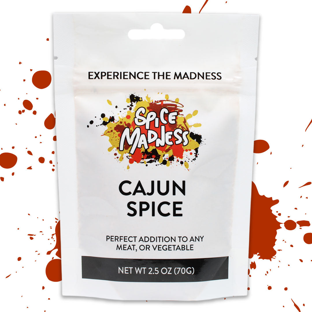 Cajun Spice