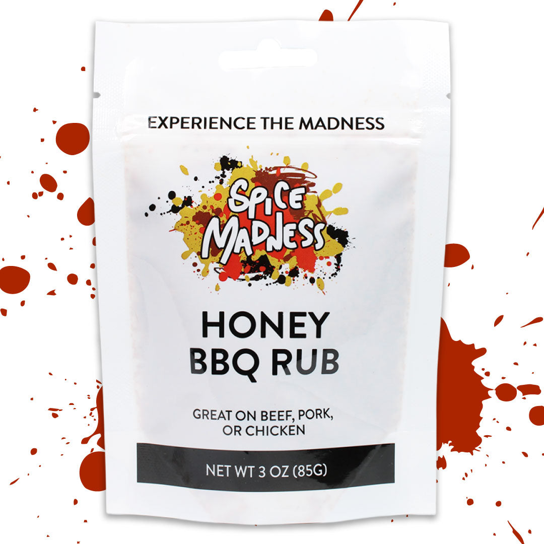 Honey BBQ
