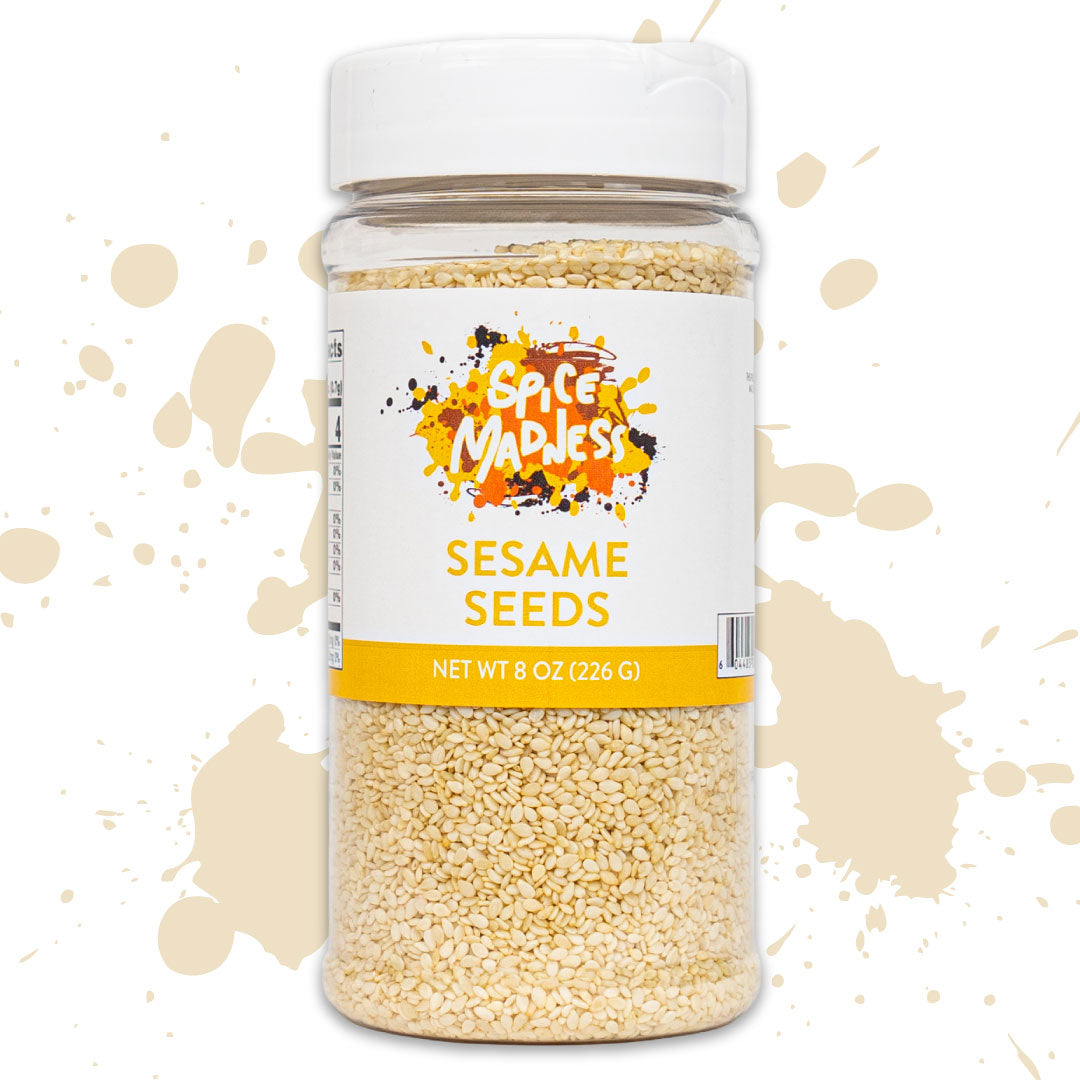 Sesame Seeds