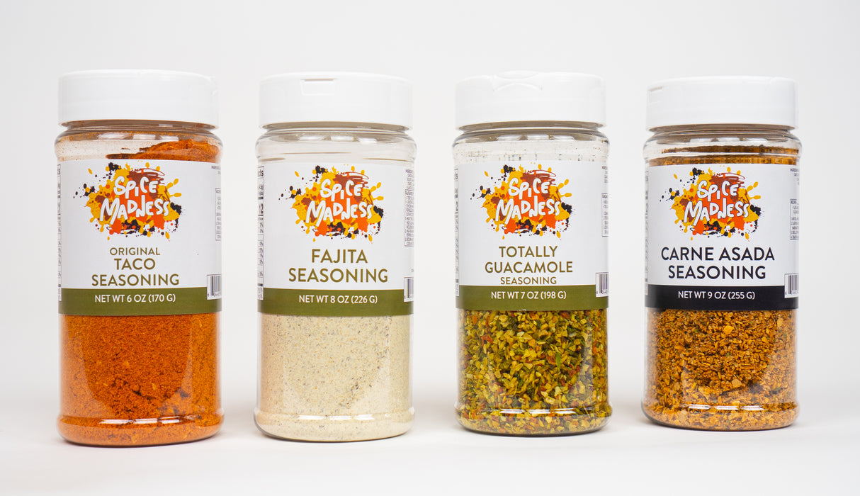 Fiesta Favorites Bundle