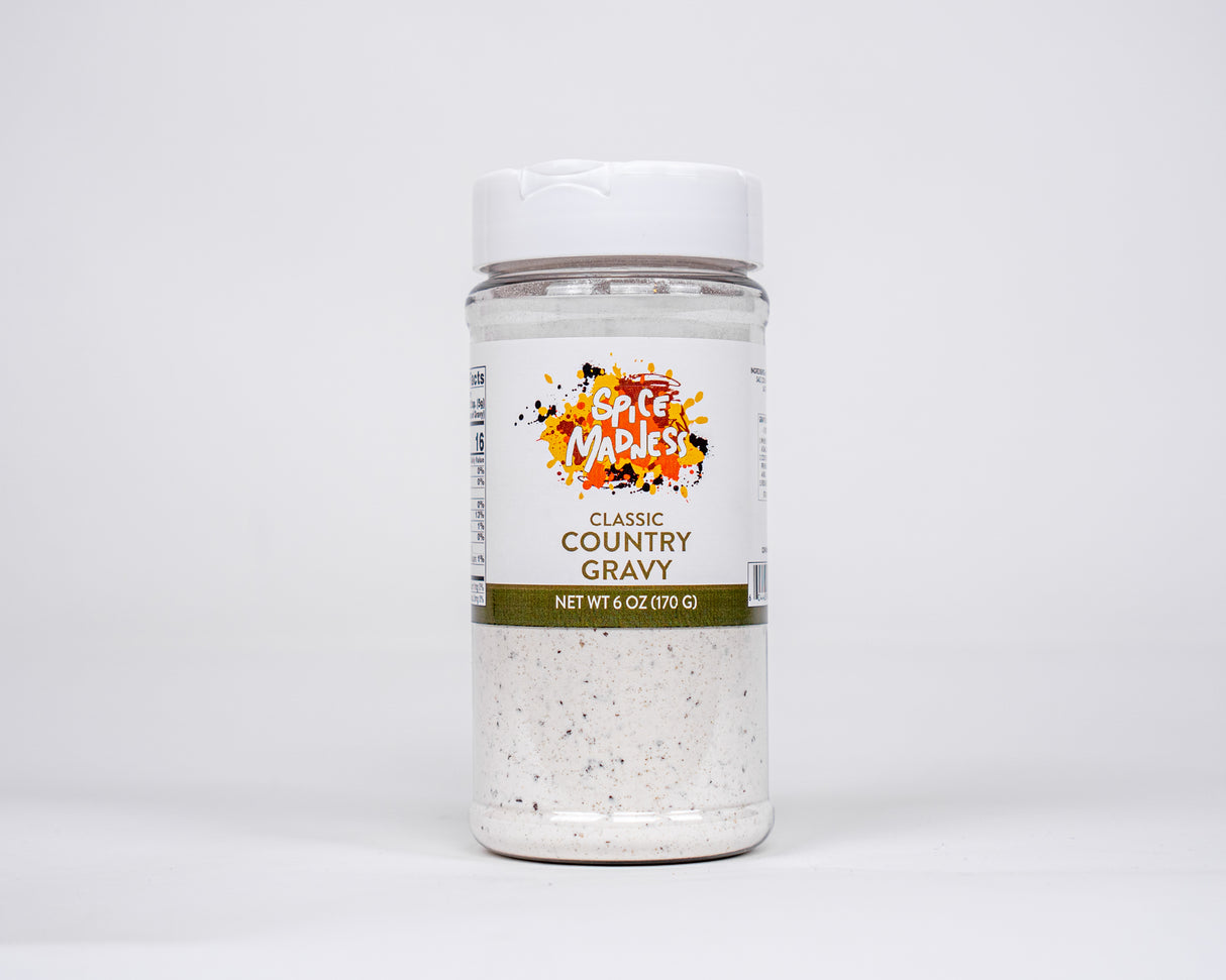 Classic Country Gravy Mix