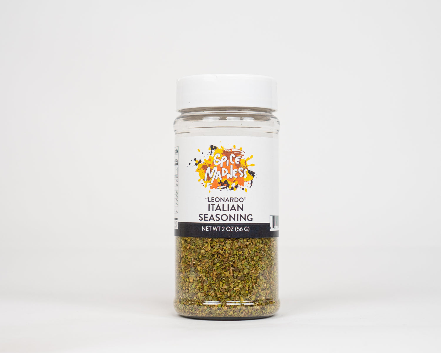 Italian Seasoning