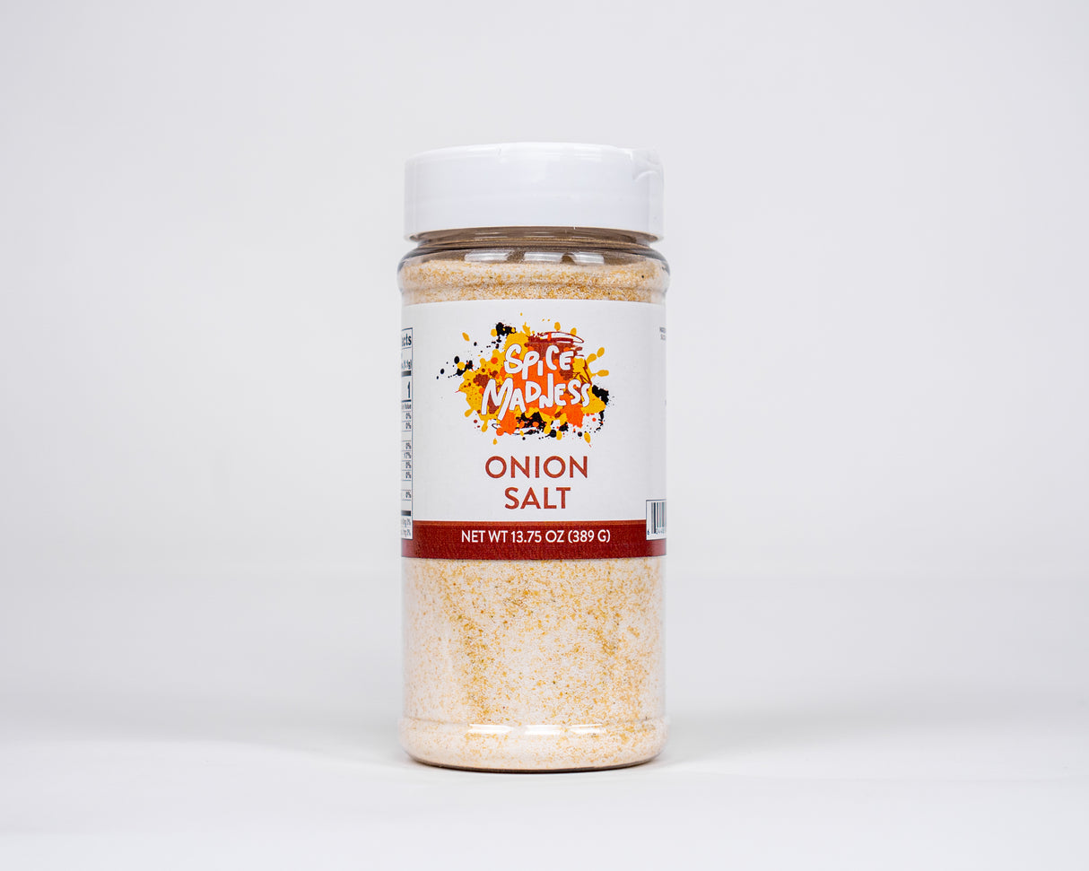 Onion Salt