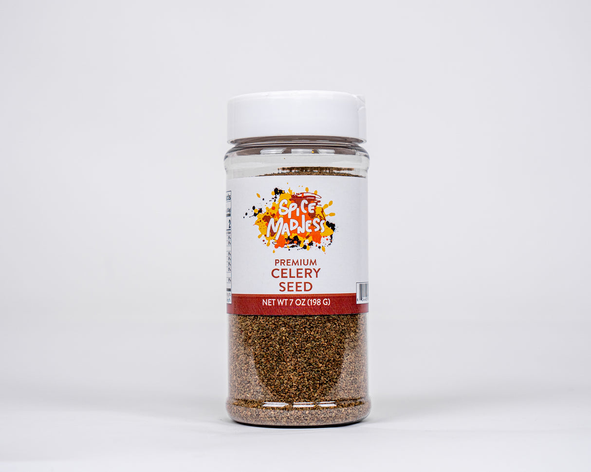 Celery Seed