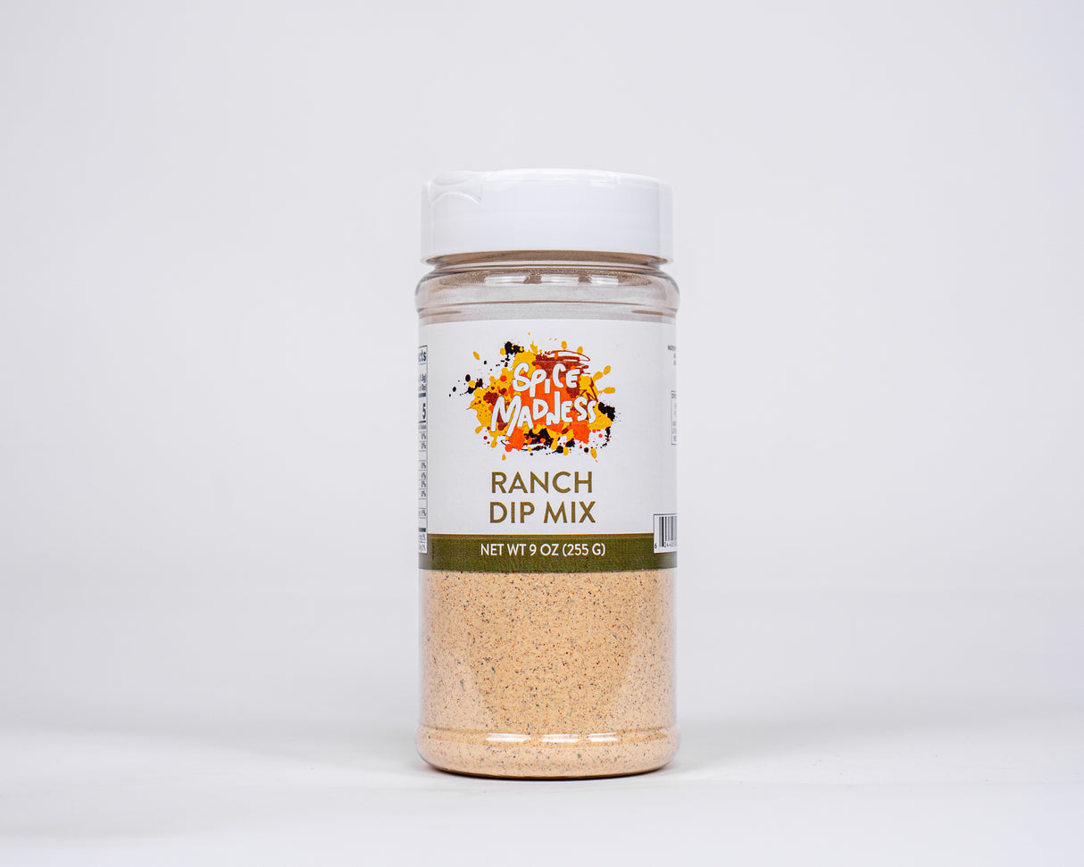 Ranch Dip Mix