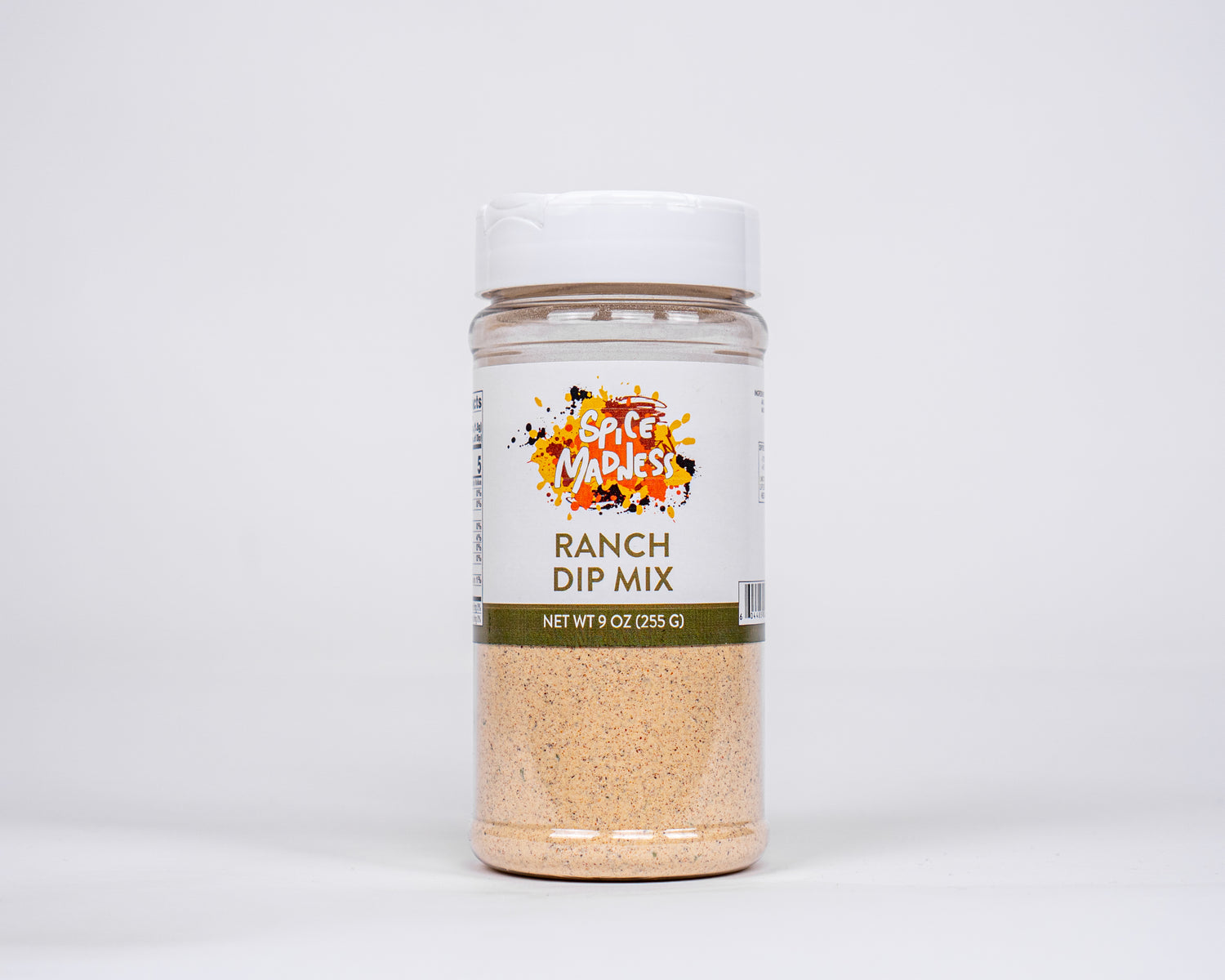 Ranch Dip Mix