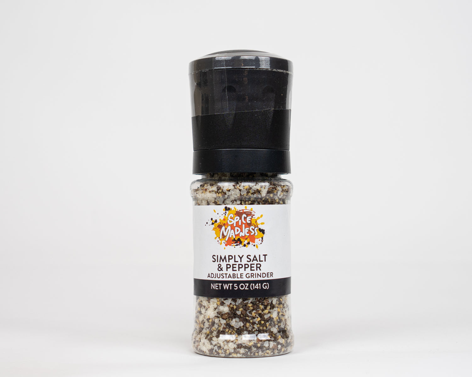 Simply Salt & Pepper Grinder