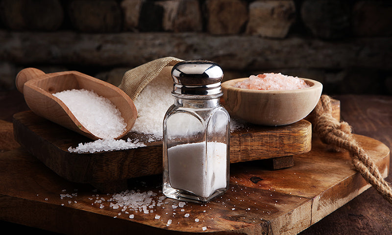 Sea Salt vs. Regular Salt: Everything You Need to Know