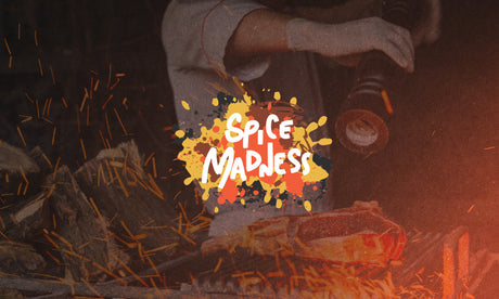 Connecticut-Based Spice Madness Launches New Website, Adding Flavorful Flair to the Market