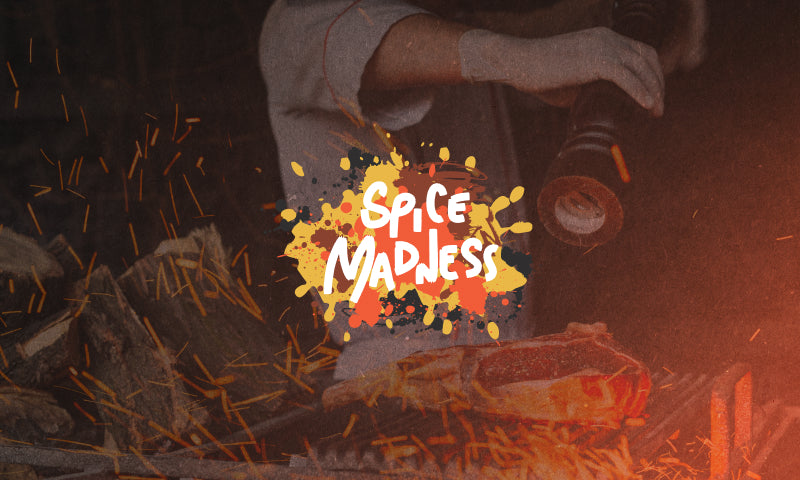 Connecticut-Based Spice Madness Launches New Website, Adding Flavorful Flair to the Market